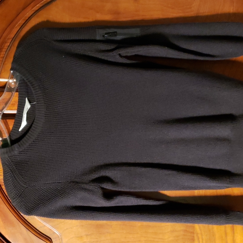 Big boy h/m sweater